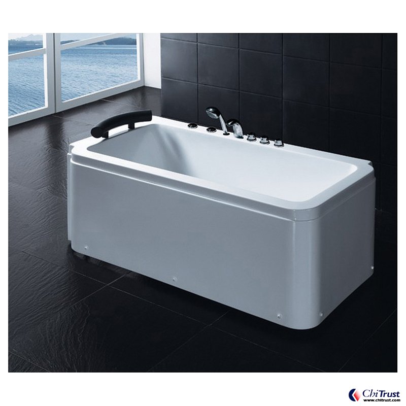 Massage Bathtub CT36511